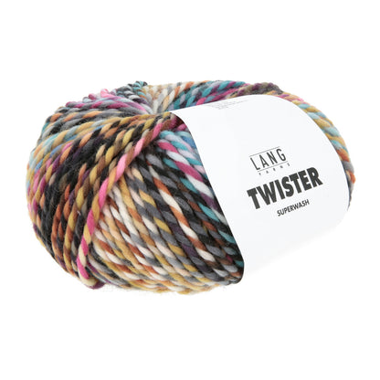 Twister by Lang Yarns