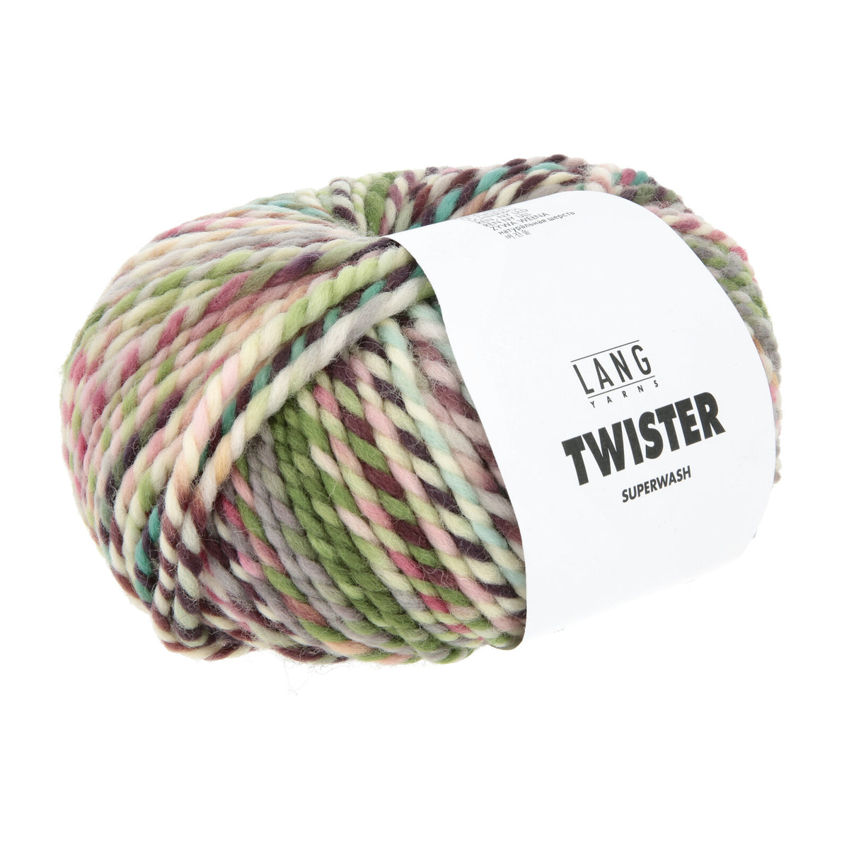 Twister by Lang Yarns