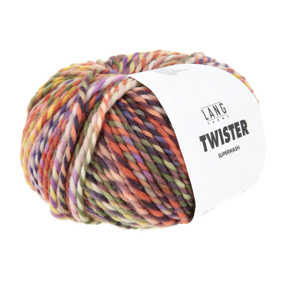 Twister by Lang Yarns