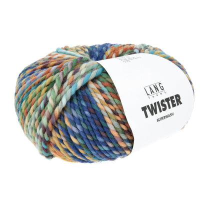 Twister by Lang Yarns