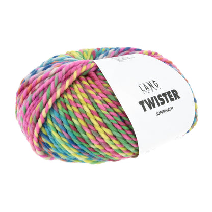 Twister by Lang Yarns