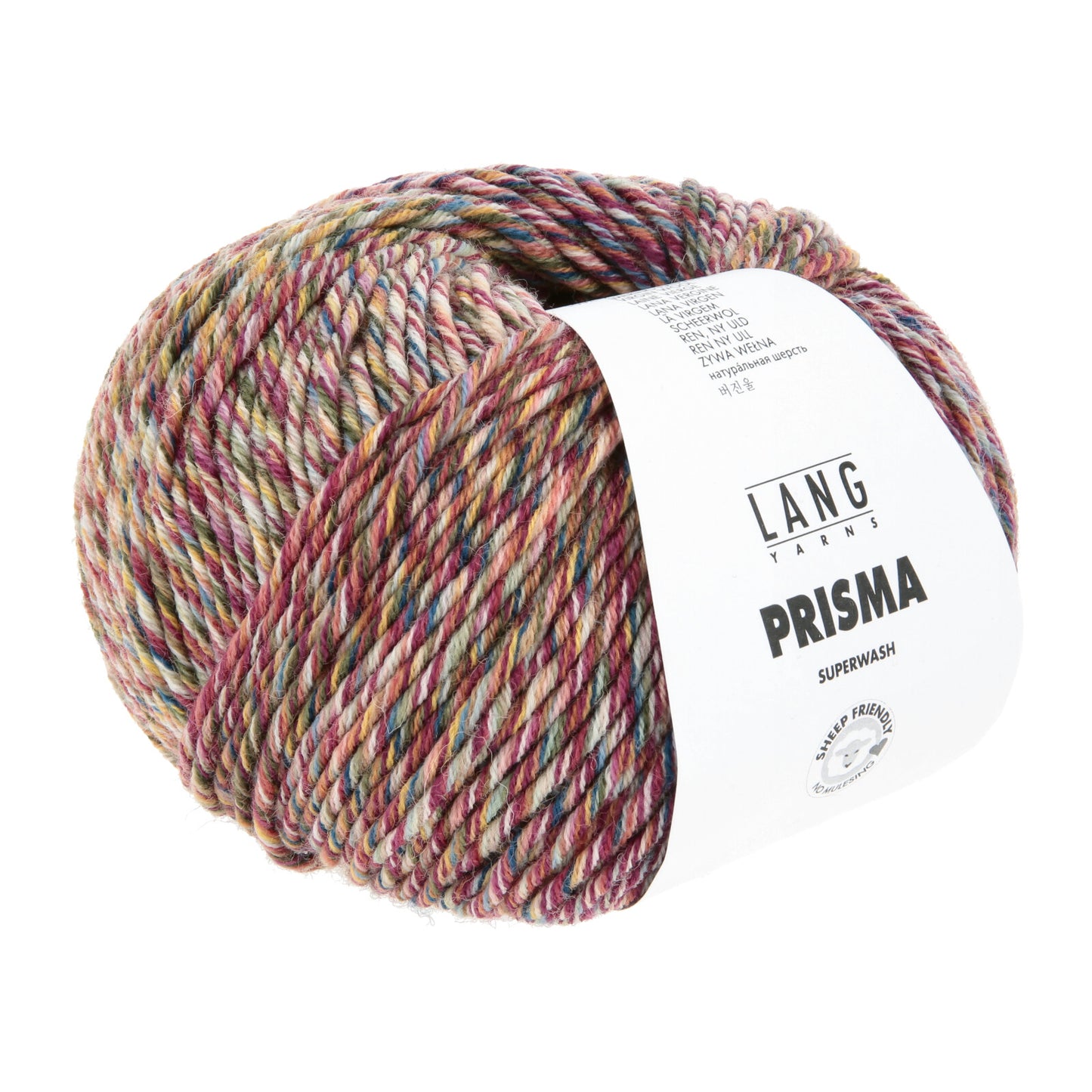 Prisma by Lang Yarns