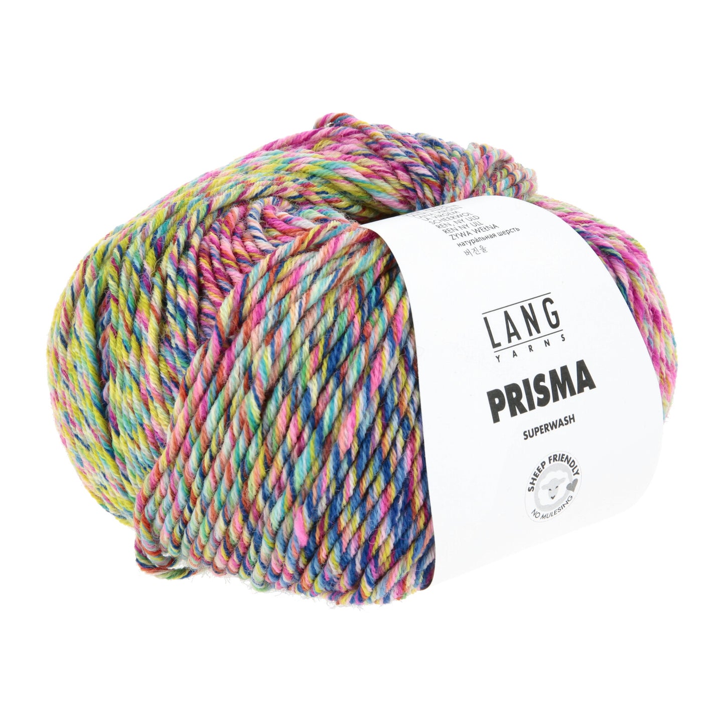 Prisma by Lang Yarns