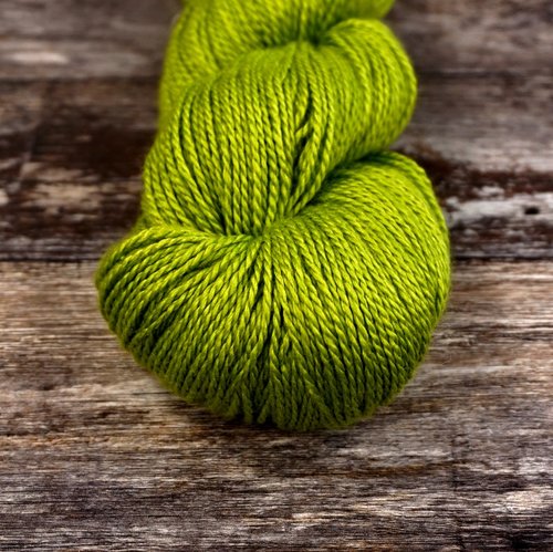 Scrumptious by Fyberspates