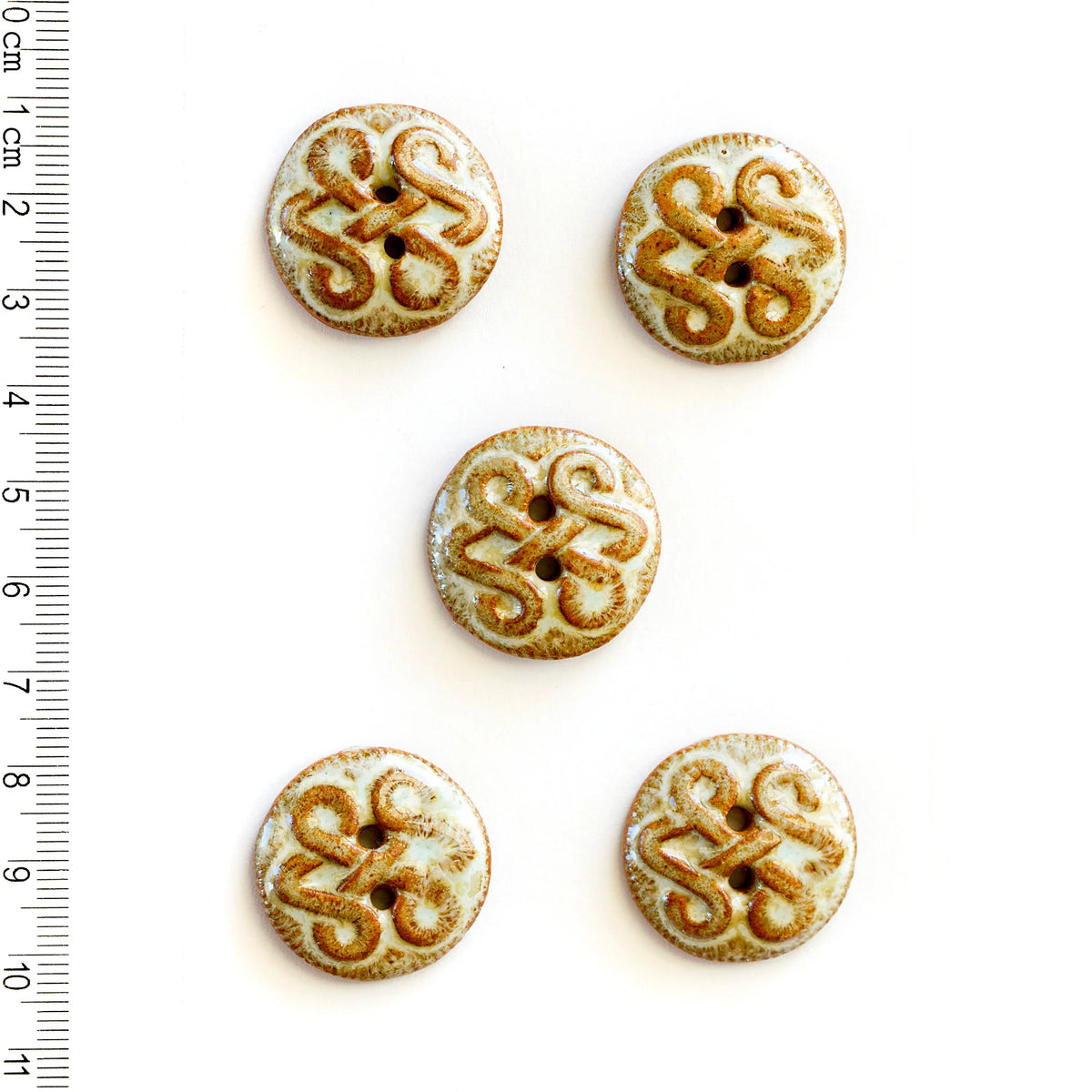 Classic Buttons