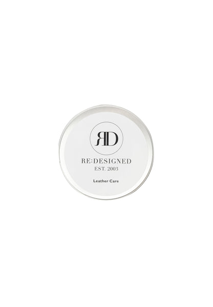 Re:Designed - Leather Balm