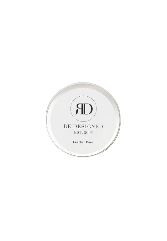 Re:Designed - Leather Balm