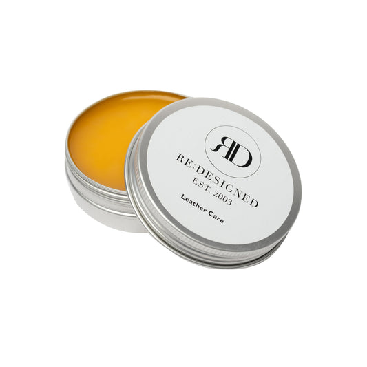 Re:Designed - Leather Balm