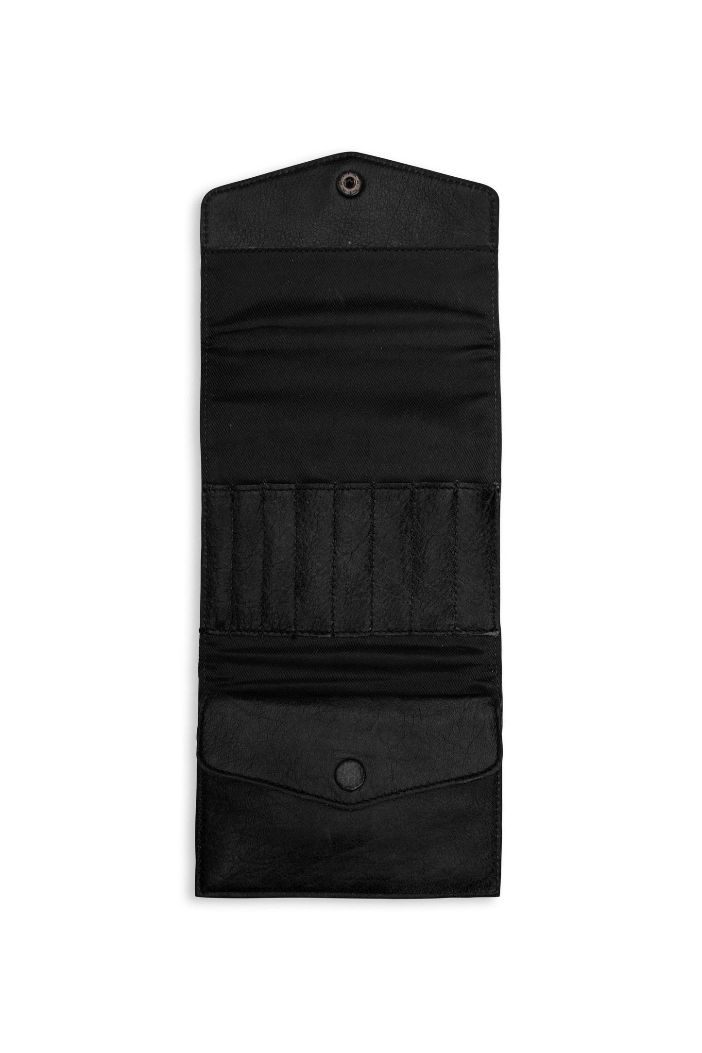 Civ Needle Case: Black / One size