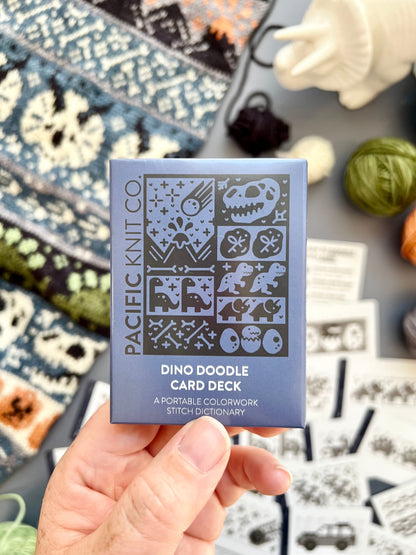 Doodle Decks (Expansion Packs)