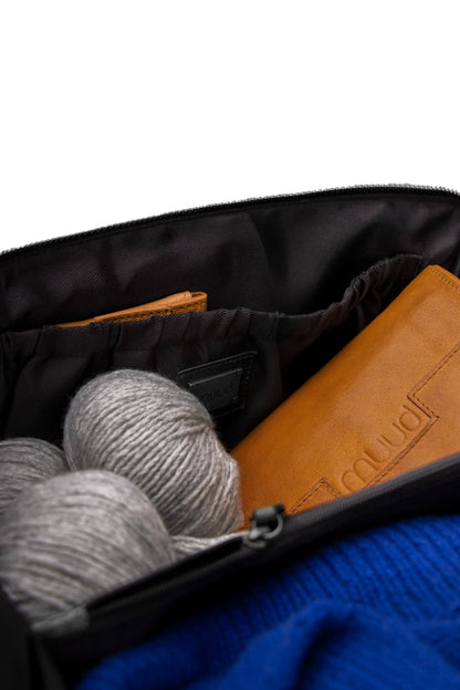 Cleo Midi Project Bag