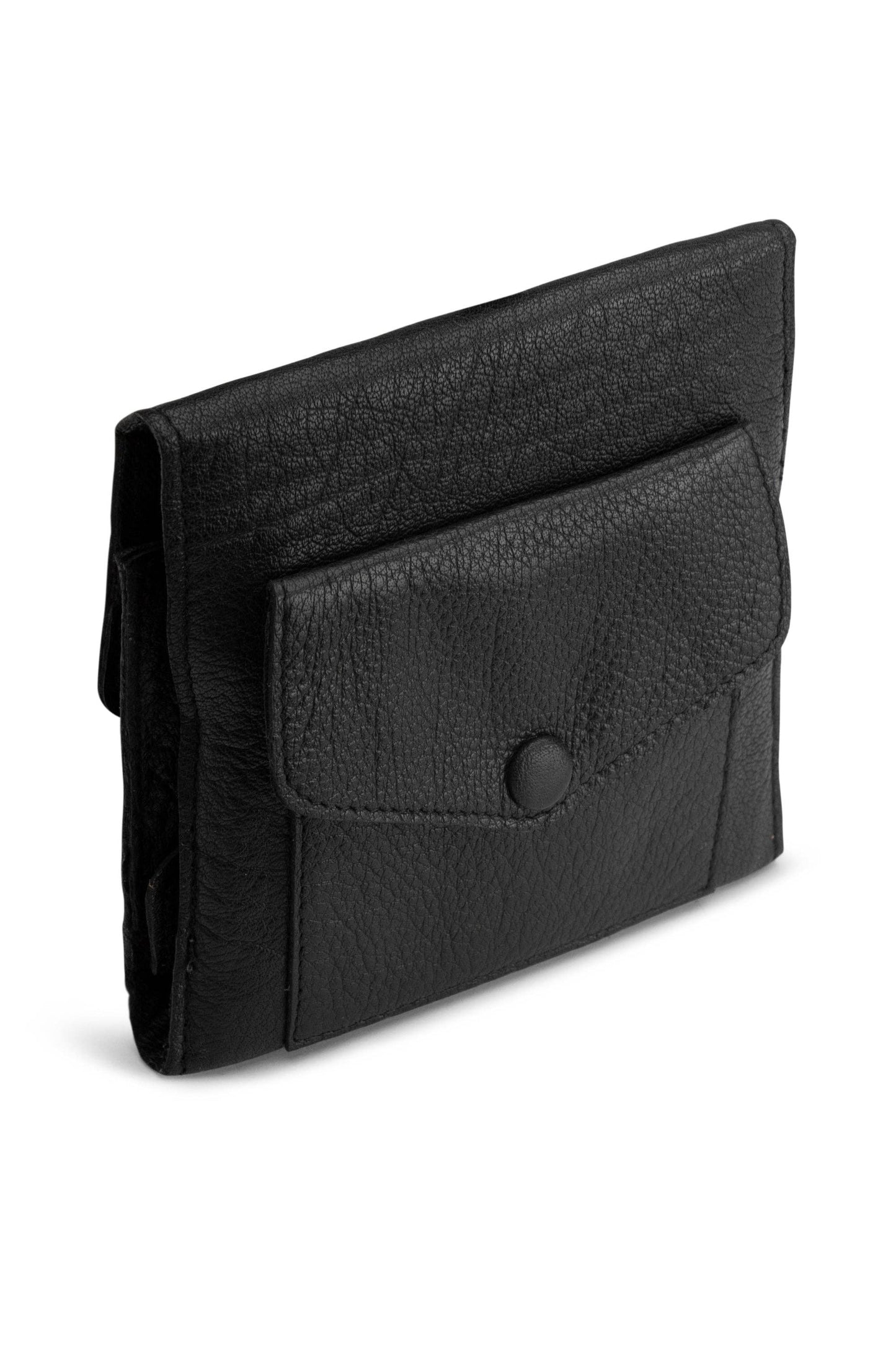 Civ Needle Case: Black / One size