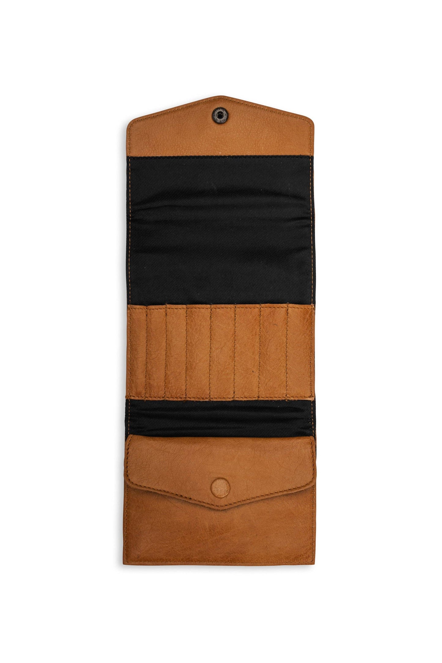 Civ Needle Case: Black / One size