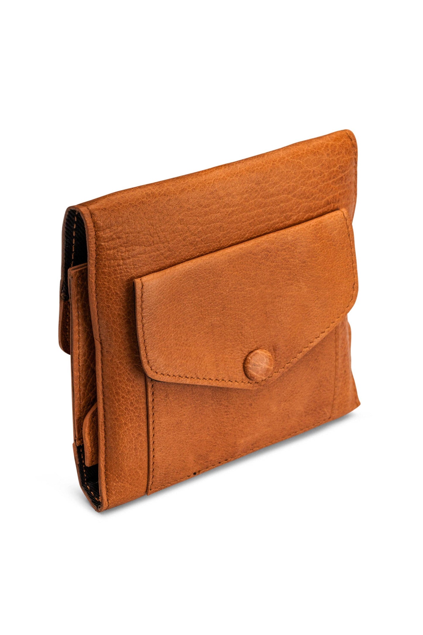Civ Needle Case: Black / One size