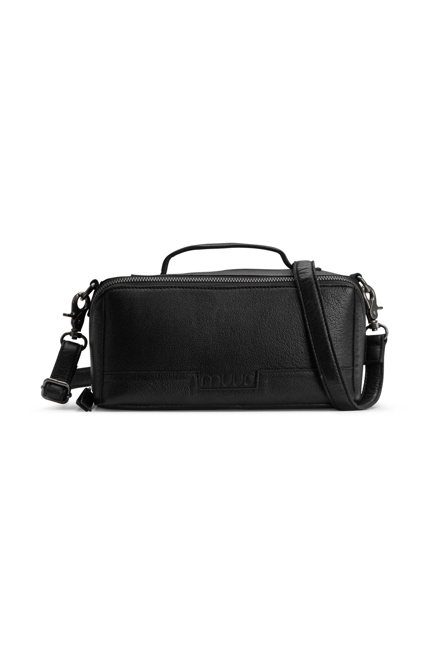 Cleo Crossbody: Whisky