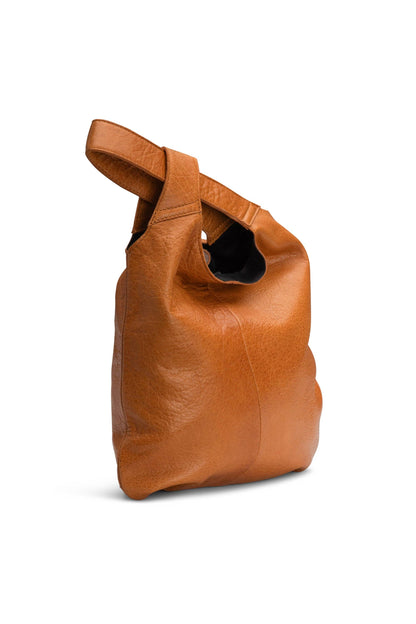 Dzana Project Bag: Whisky / One size