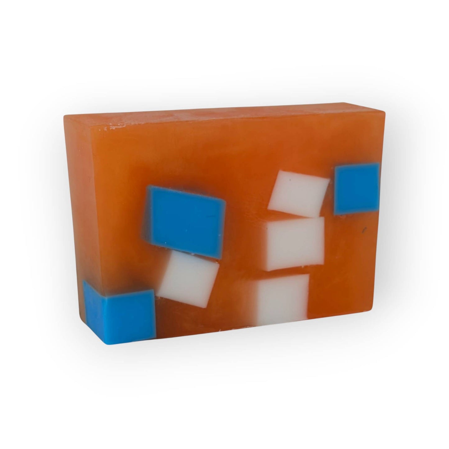 Iron Brew Handmade Soap Slice 120g