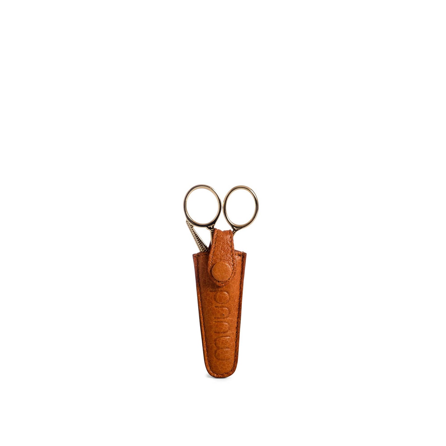 Espoo Scissor Holder: Whisky