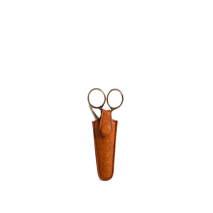 Espoo Scissor Holder: Whisky