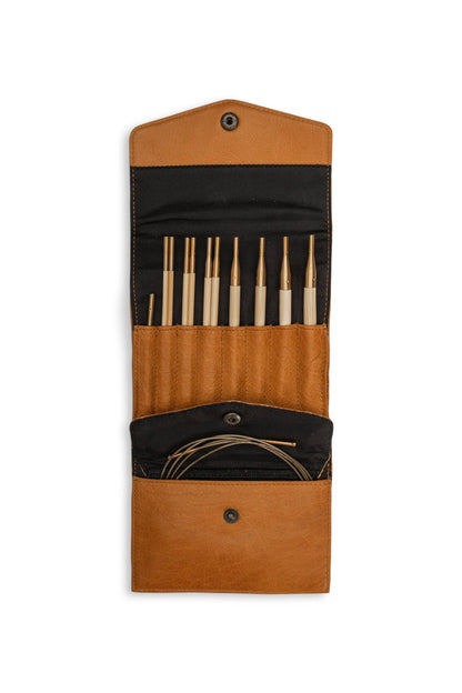 Civ Needle Case: Black / One size