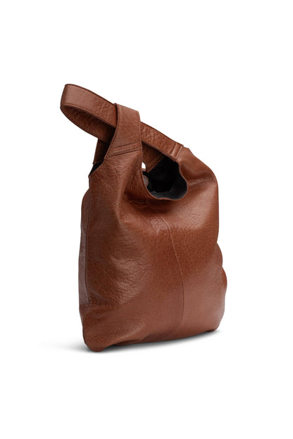 Dzana Project Bag: Whisky / One size