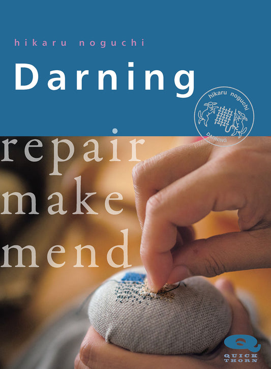 Darning