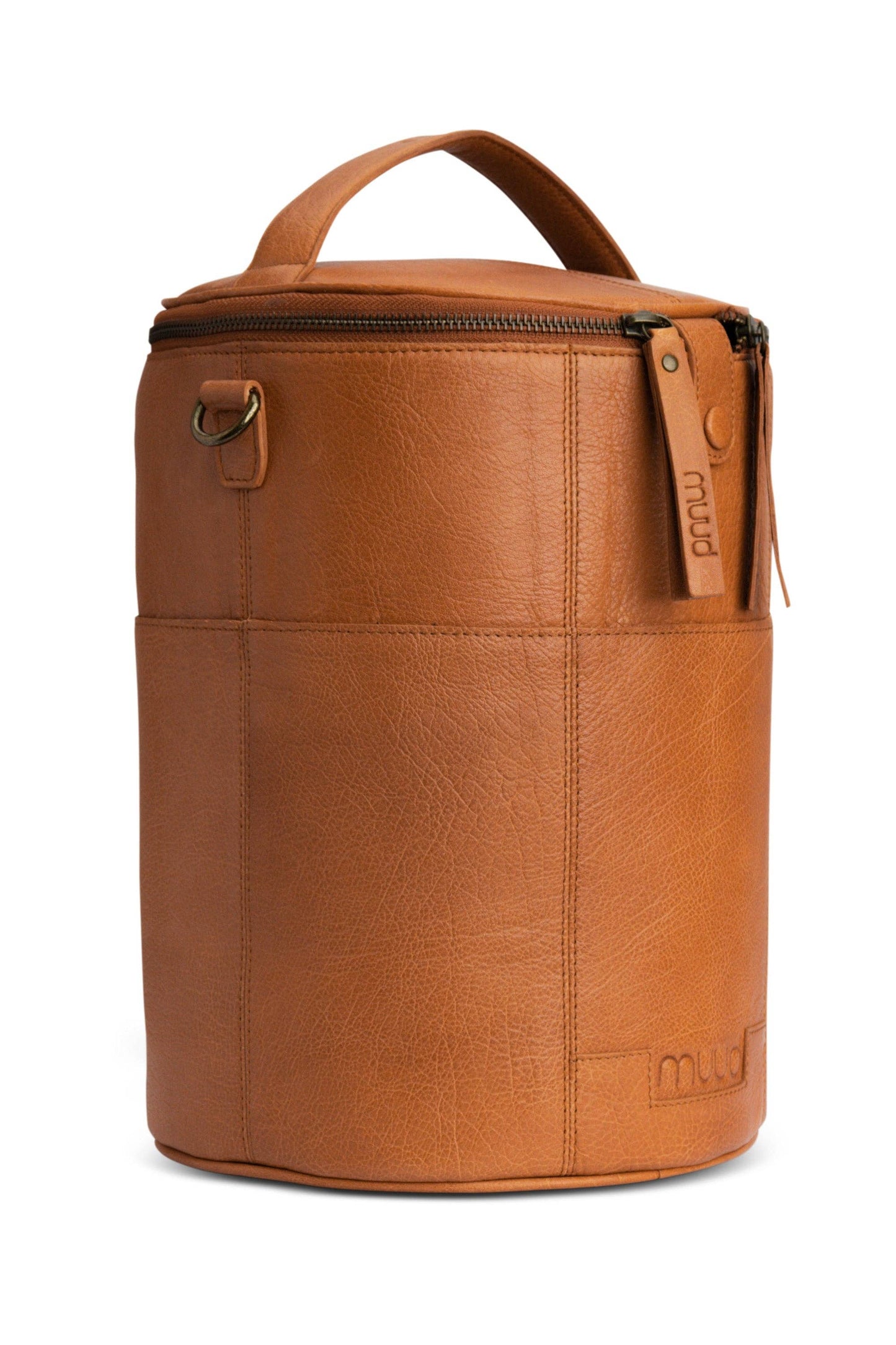 Saturn XL Project Bag: Whisky / One size