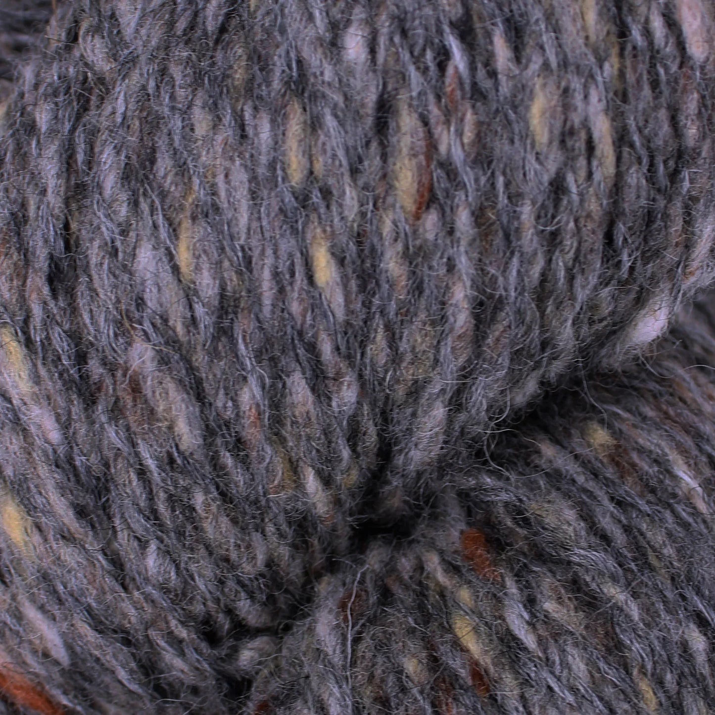 Donegal Twist by Baa Ram Ewe