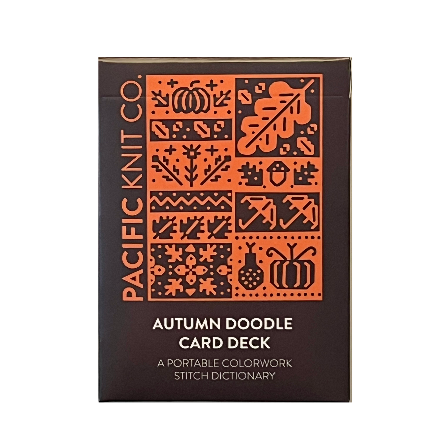 Doodle Decks (Full Deck)