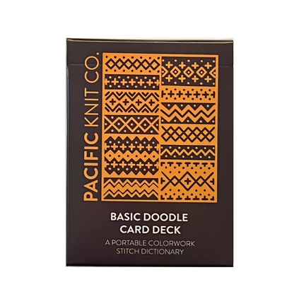 Doodle Decks (Full Deck)