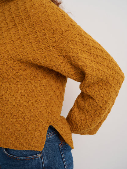 52 weeks of sweaters pre-order