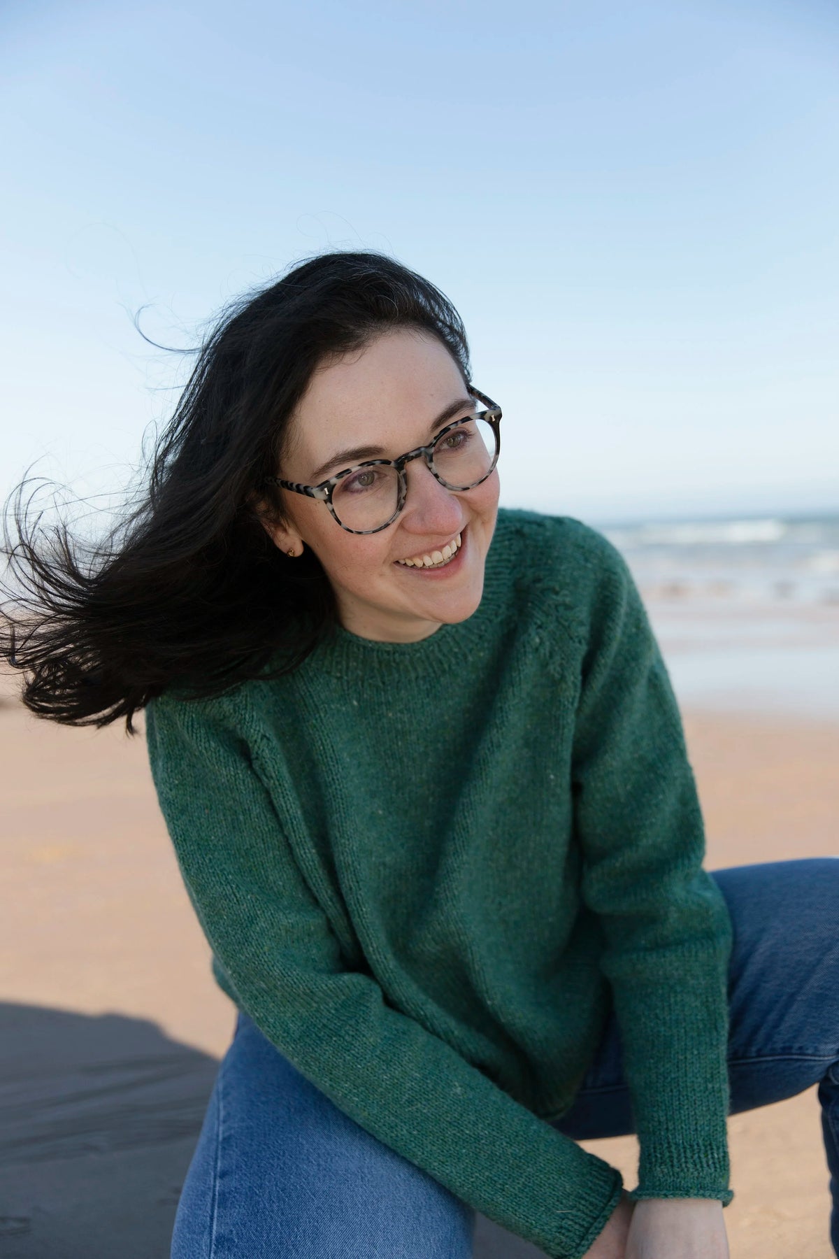 PREORDER:  Shorelines by Rebecca Clow