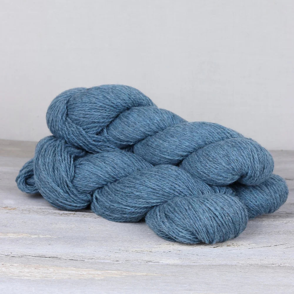 Lore 100g skeins by The Fibre Co.