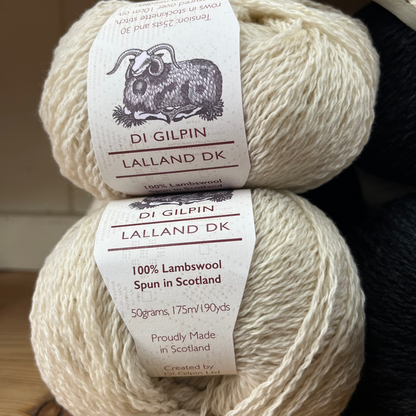 Di Gilpin Lalland DK