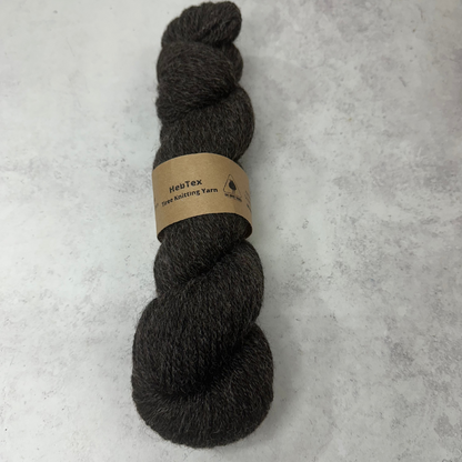 Angry Triangle: Tiree Yarn