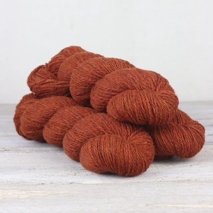 Lore 100g skeins by The Fibre Co.