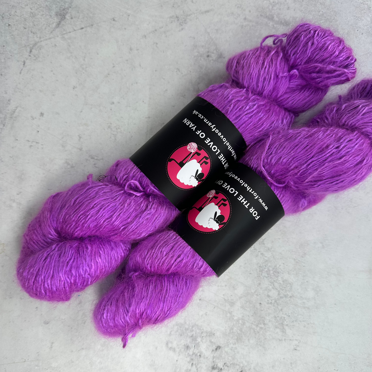 NEW Silk Kid Fluff: Fairy Wren