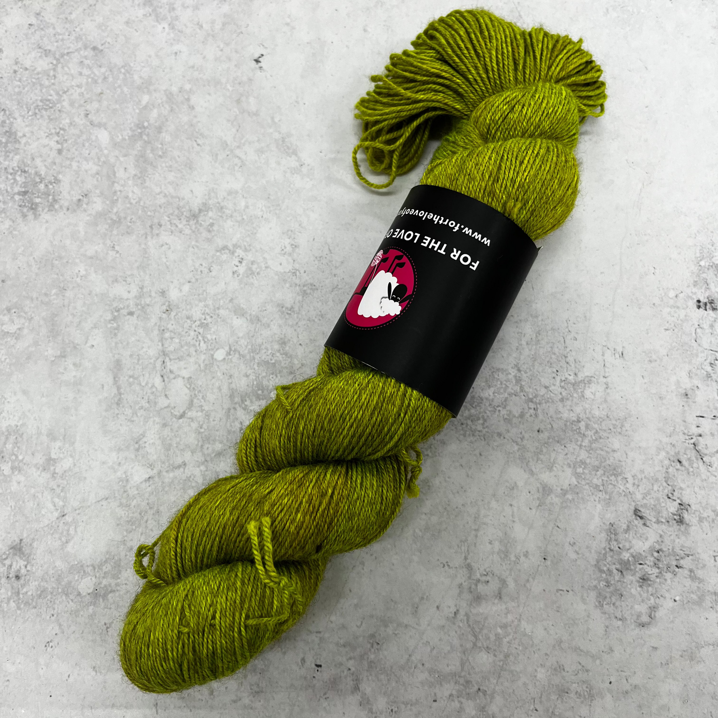 Gaun Yersel (Clearance skein)