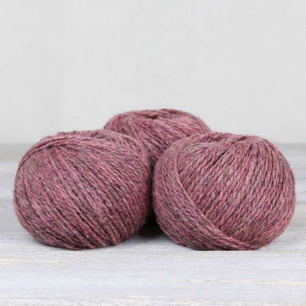 Lore 25g Mini Balls by The Fibre Co.