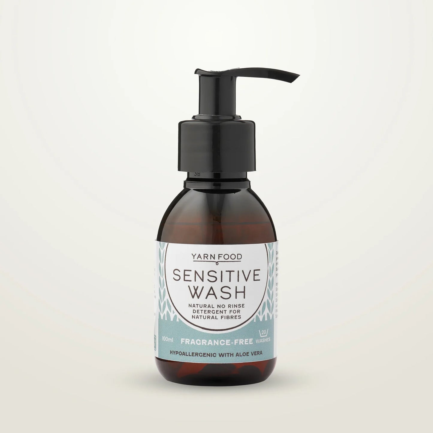 Yarn Food: Sensitive Wash