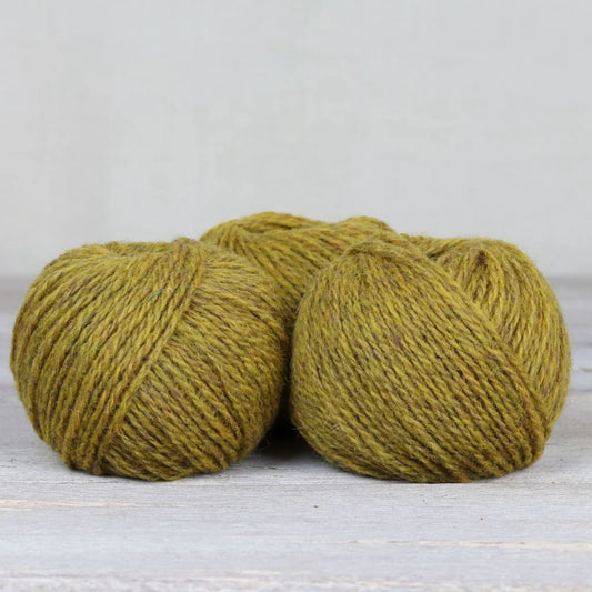 Lore 25g Mini Balls by The Fibre Co.