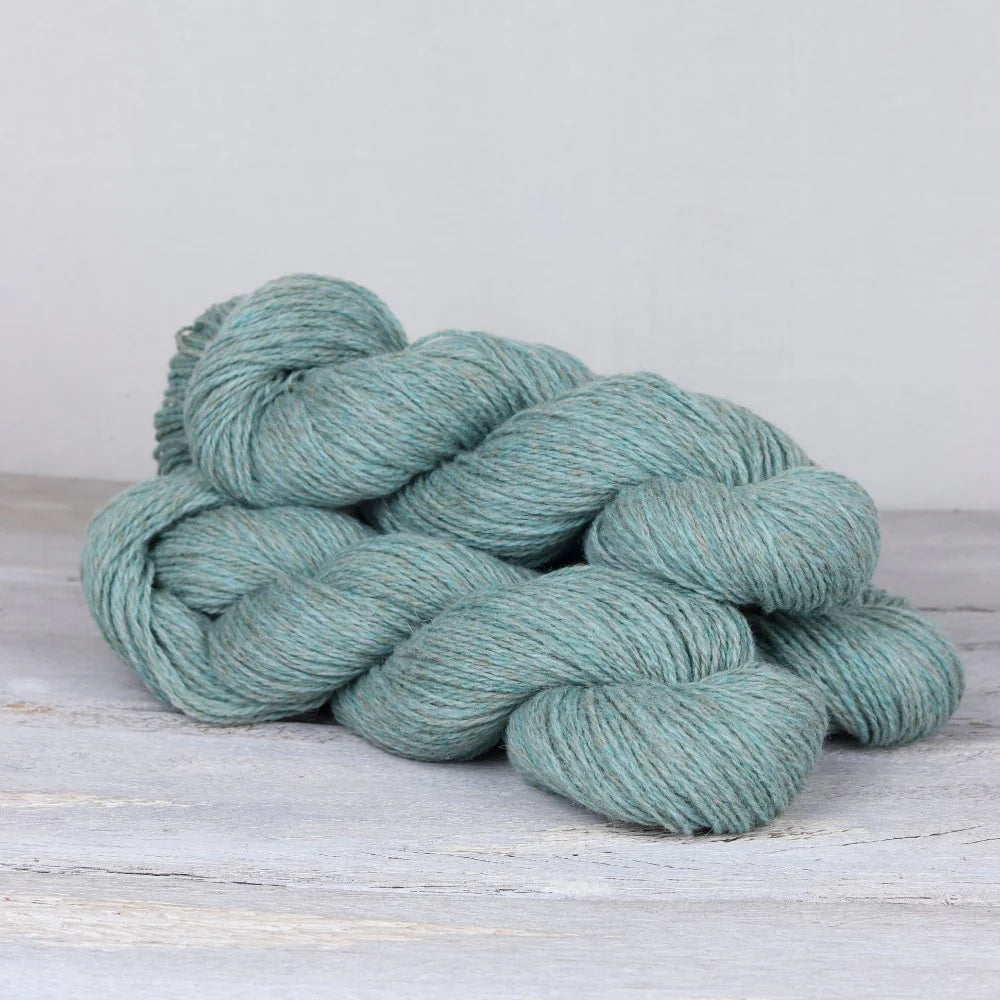 Lore 100g skeins by The Fibre Co.