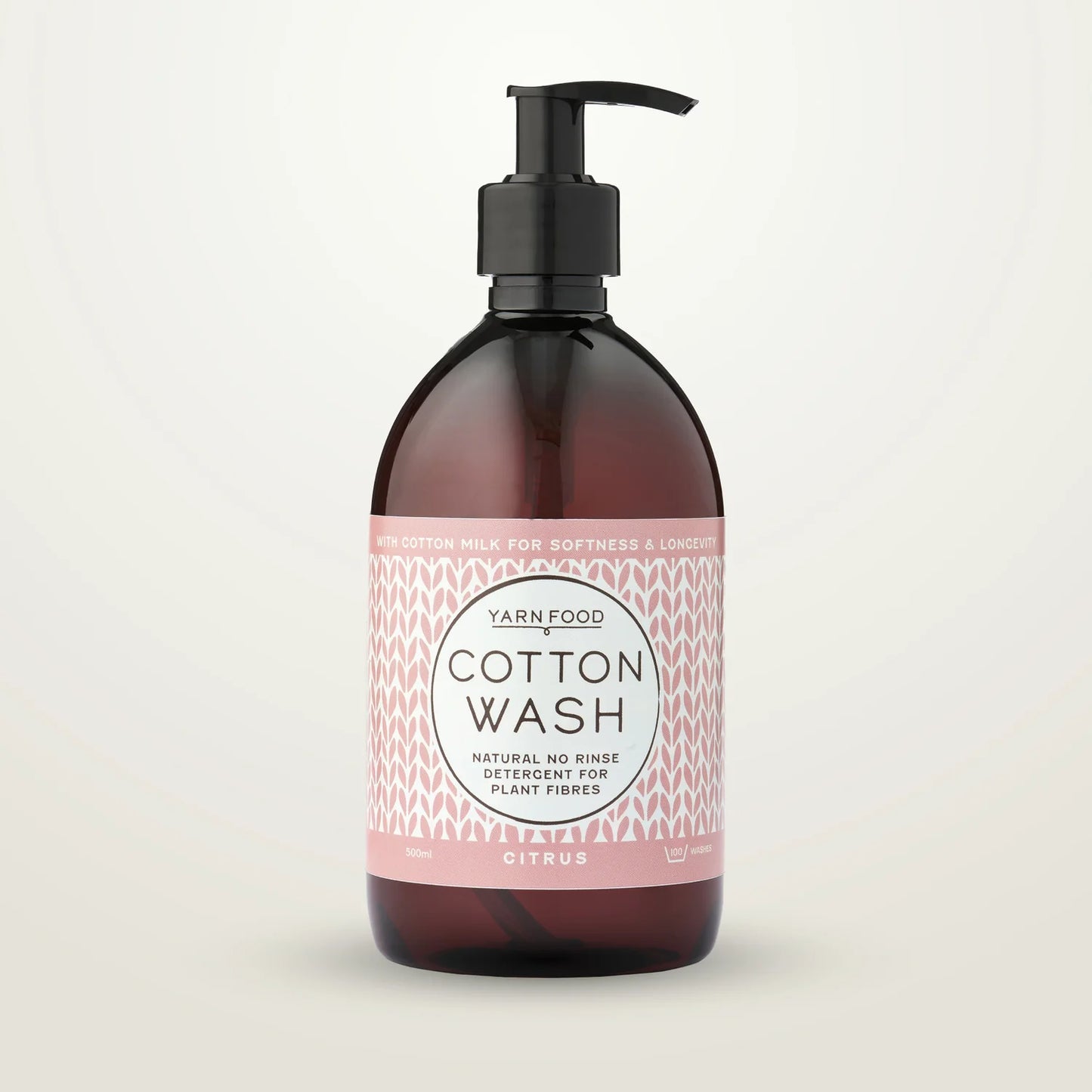 Yarn Food: Cotton Wash