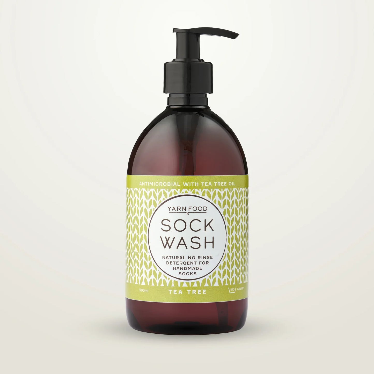 Yarn Food: Sock Wash