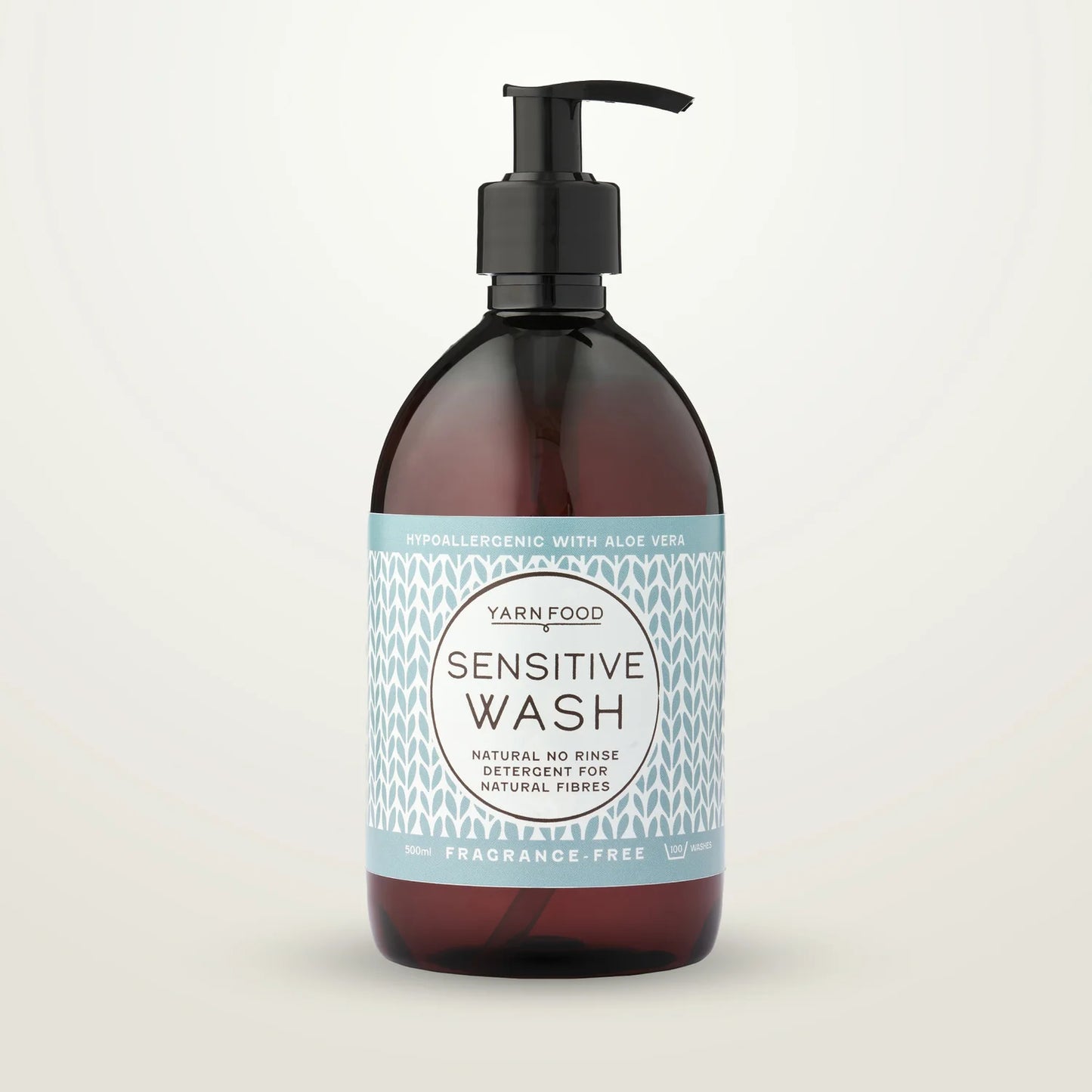 Yarn Food: Sensitive Wash