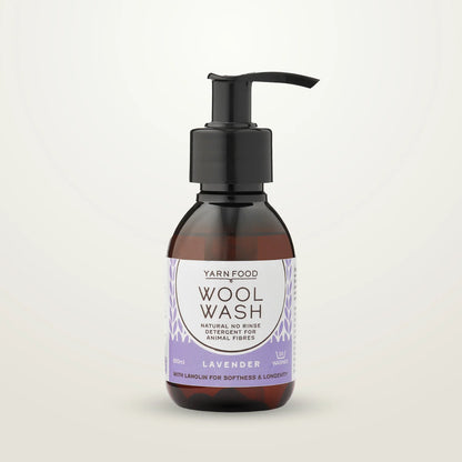 Yarn Food: Wool Wash