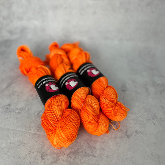 Highlighter Orange