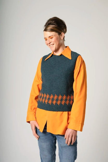 NEW Journal of Scottish Yarn Issue 9