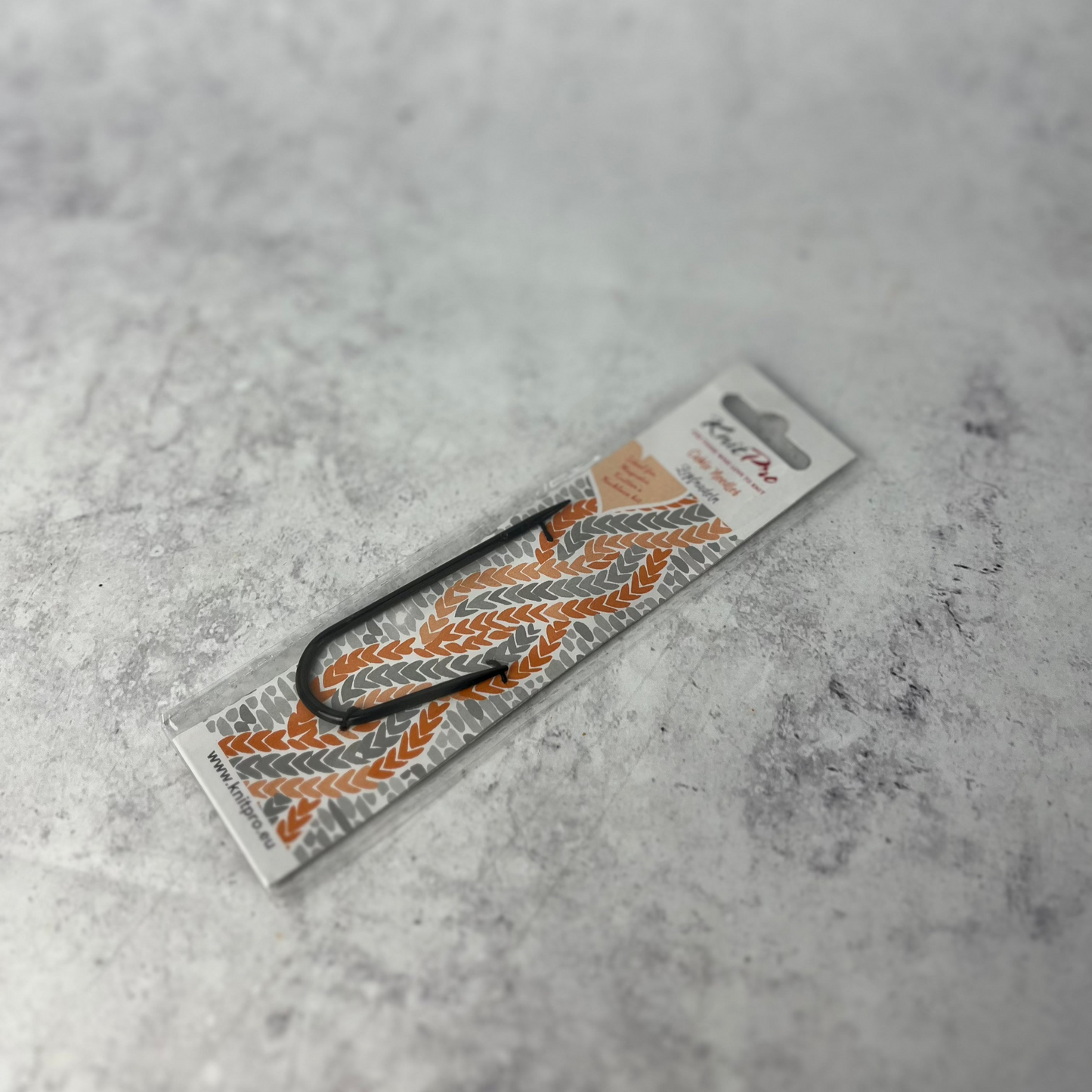 Knit Pro Cable Needle