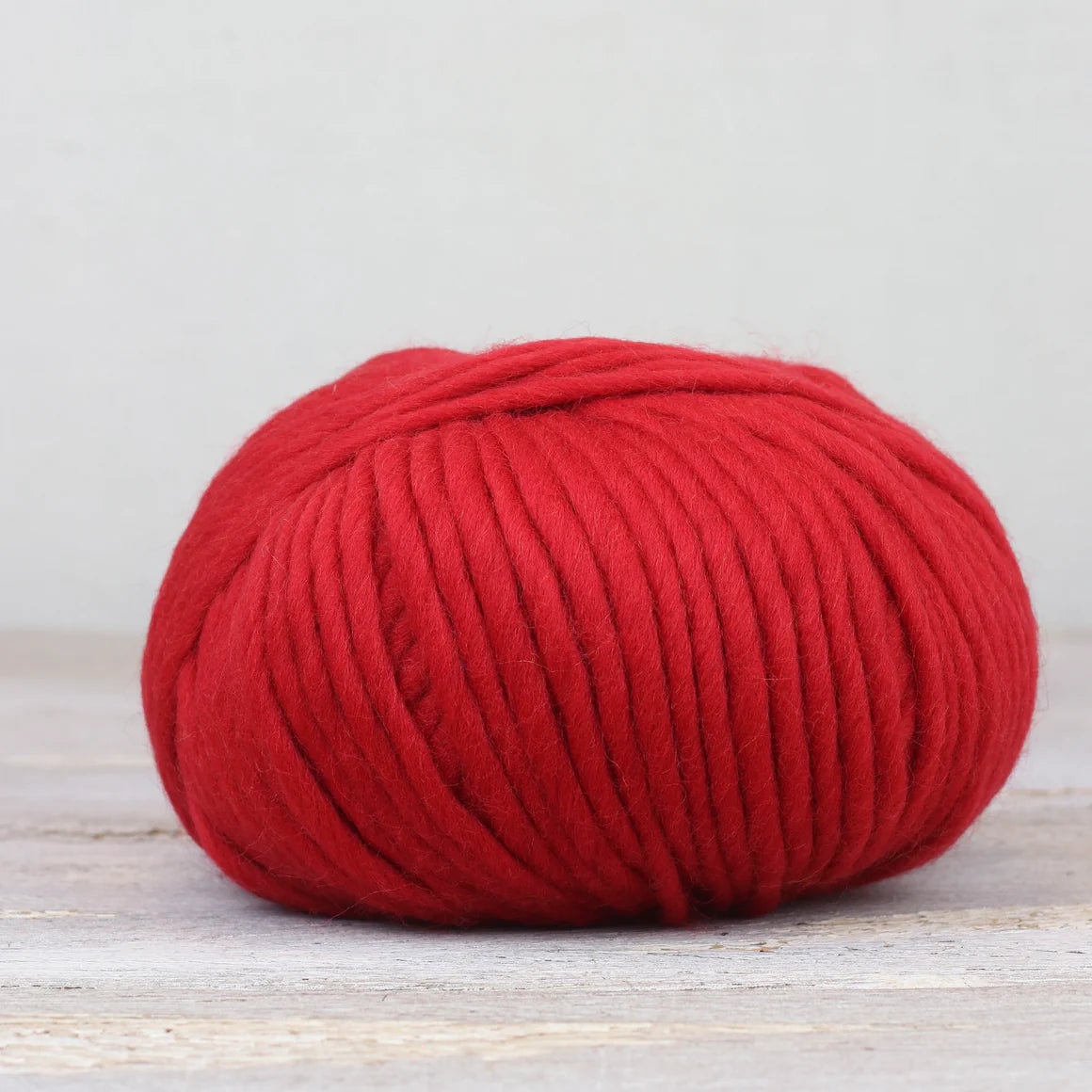 &Make Super Bulky by The Fibre Co.